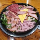 송탄나여사부대찌개 이미지
