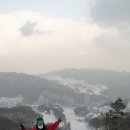 휘닉스파크 이미지