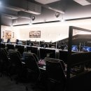 일산 웨스턴돔 피시방 커플 PC가 있는 아이센스리그에서 롤하고 왔어요