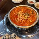 학동199 | 여수 학동 매운갈비찜 맛집 : 매운공장 스트레스 풀리는 매운맛 후기🔥