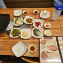 밤일숯불장작구이 | [광명] 밤일마을 밤일장작구이 오리차돌 제대로 먹고온 후기(비빔밥 필수~~)