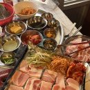 욱이네식당 | 포항 레트로한 분위기의 영일대맛집, 욱이네식당 영일대점 후기