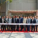 현대모비스, 인도에 통합 R&amp;D 센터 개소