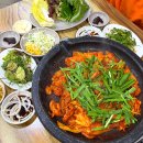 아리울천국 | 대구 수성구청역 맛집 오리고기 맛있는 범어동 아리울오리돈