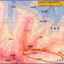 설령산악회 창립57주년 기념산행 안내 이미지