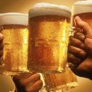 맥주한잔 이미지