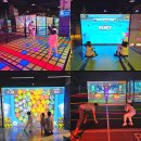 점핑런 | 경기도 일산 가볼만한곳 실내 놀거리 액티비티 펀웨이브