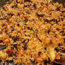 홍춘천치즈닭갈비(중동점) 이미지