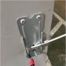 관리사무소 맞은편 | 간석동열쇠 파크원 오피스텔 관리사무소 현관도어락 설치 후기