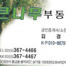 큰나무부동산공인중개사사무소 이미지