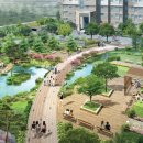 호반베르디움작은도서관 이미지