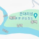 연천군보건의료원 | 연천 여행 명소 은대리성 노을 일몰 맛집 산책