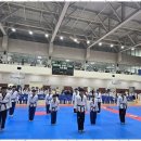 경희대박사태권도장 이미지