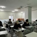 온양여자중학교 | 💙 중2 동아(윤정미) 문법 특강 후기 💙