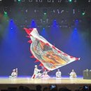 남동구립 풍물단 정기공연 이미지