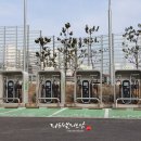 고속가스충전소 이미지