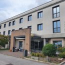 D00065 | [코로나 유럽 여행] 프스이 8박 10일 패키지 후기 5 (호텔 퀄리티)