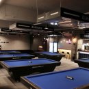 블루당구장 이미지