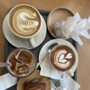 커피마마부천역곡점 | 부천 카페 역곡 분더커피바, 동네주민 토박이의 진짜 찐 후기 ☕️