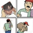 루하보쌈 | 유배중인여자의 닌자🥷수행기 // 경위서제출합니다.