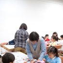 [2012년 5월 11일] 정선 갈래초등학교 생태공예체험 이미지