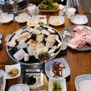 2020-주157 | 부천 냉삼 맛집 찾는다면 홍가네 불타는 솥뚜껑 솔직 후기