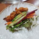 영천닭칼국수 이미지