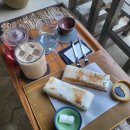 광명상사 | 광명 소하동 한옥카페 [소하고택] 유명한 소금찰빵, 맛은 글쎄 내돈내산 후기, 주차, 메뉴