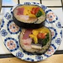 강경수참치 | 서울 참치회 오마카세 무한리필 맛집, 건대입구 강경수참치