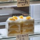 스테이이플 - 목포시 영산로59번길 21-1 | [부산 하단] 이프유스테이 생과일 케이크 맛집 후기 및 추천 🥭🍓🍏🍎🍉