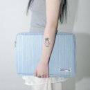 스타핏(STAR FIT) | 쌰걀 ~~ 개강이다😭 개강 룩•가방• 맥북 파우치 추천 &amp; 위시리스트