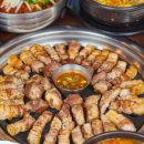 고반식당금