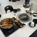 화육가 | 평택장안동 단체회식 맛집, 송탄 삼겹살 "화육가&amp;눈꽃샤브 평택장안점" 후기