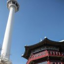 용두산공원 이미지