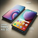 A15 | 갤럭시 A15 5G, 이 가격에 이 성능? 실사용 후기 &amp; 비교 분석