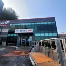 용인소방서 | 용인소방서외벽유리청소 고소작업 전문 윈도우지존 현장 전후 비교 확실한 변화