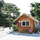 궁남지 문화관광해설사 이미지