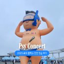 아시아드주경기장 동측 입구(북측) | 싸이 흠뻑쇼 2025 인천 아시아드 주차장 준비물 꿀팁 첫공 후기