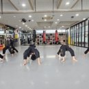 팀베스트최고체육관(유림관) 이미지