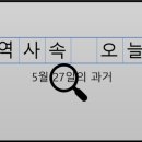 (주)부산수산물공판장 노동조합 | 5월 27일, 과거의 오늘