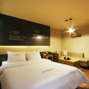 휴양모텔 이미지