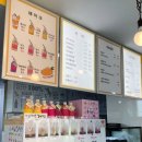 리치망고협재점