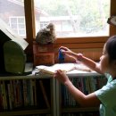 산음자연휴양림 이미지