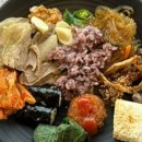 새참수레반찬 이미지