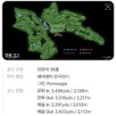 순암로449번길 | 뉴서울cc / 경기광주회원제 골프장 / 예쁜 초여름 라운딩 후기