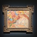 object의 신화 | 전시리뷰 1부 경기도 과천 국립현대 미술관 이건희 근대 미술 컬렉션 해외 명작 소장전 수련과 샹들리에...