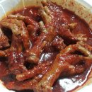 석호네닭발 주성점