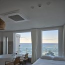 너에게로 감동해 | [동해 여행] 너에게 감동해 바다 보이는 숙소 내돈내산후기 (일출은 덤)