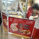 롯데백화점 본점 푸드코트 팝업 구오 고기 육즙 생전포(솔직 후기)