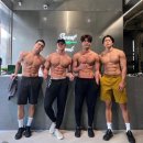 스웻온 서울 이미지